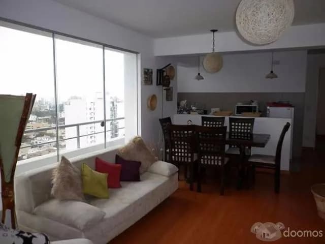 Departamento en Venta en Surquillo — foto 2