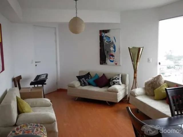 Departamento en Venta en Surquillo — foto 4