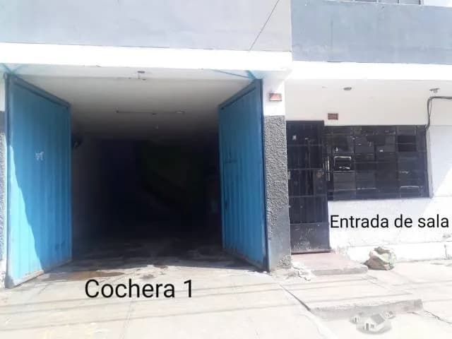 VENTA DE INMUEBLE EN COMAS — foto 4