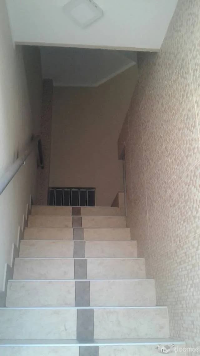 ALQUILO MINIDEPARTAMENTO CERCADO HUACHO — foto 1