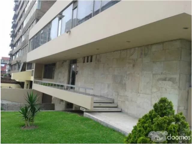 Alquiler de Oficina en Miraflores 60m2 — foto 1