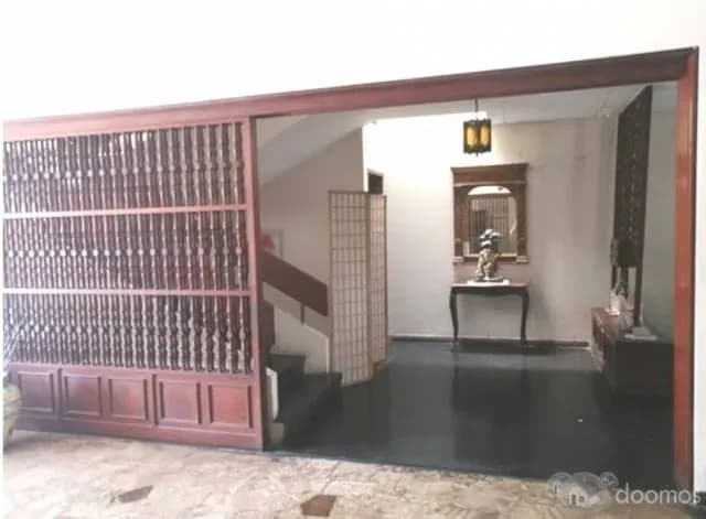 Alquiler de extraordinaria casa amplia — foto 1
