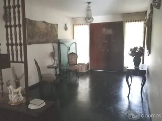 Alquiler de extraordinaria casa amplia — foto 2