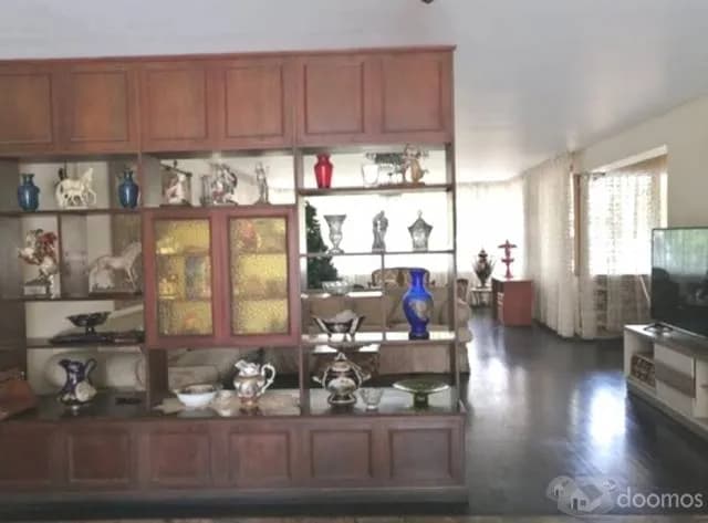 Alquiler de extraordinaria casa amplia — foto 3