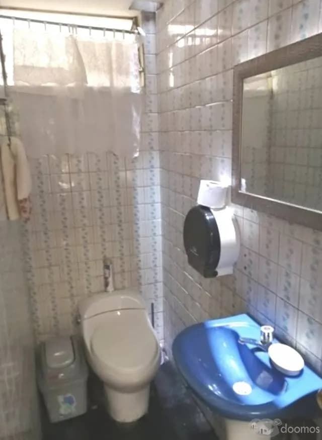 Alquiler de extraordinaria casa amplia — foto 5
