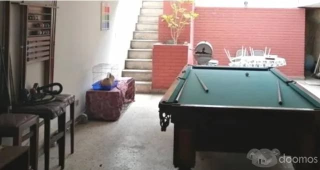 Alquiler de extraordinaria casa amplia — foto 6