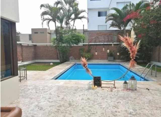 Alquiler de extraordinaria casa amplia — foto 8