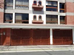 ALQUILER DEPARTAMENTO EN MIRAFLORES