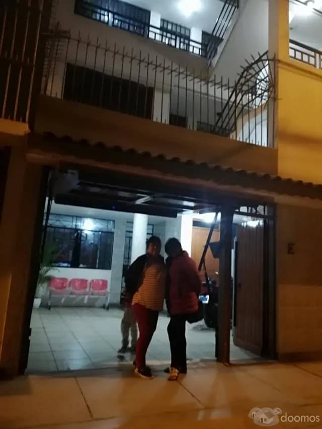 HERMOSA CASA EN VENTA EN SAN GERMAN — foto 2