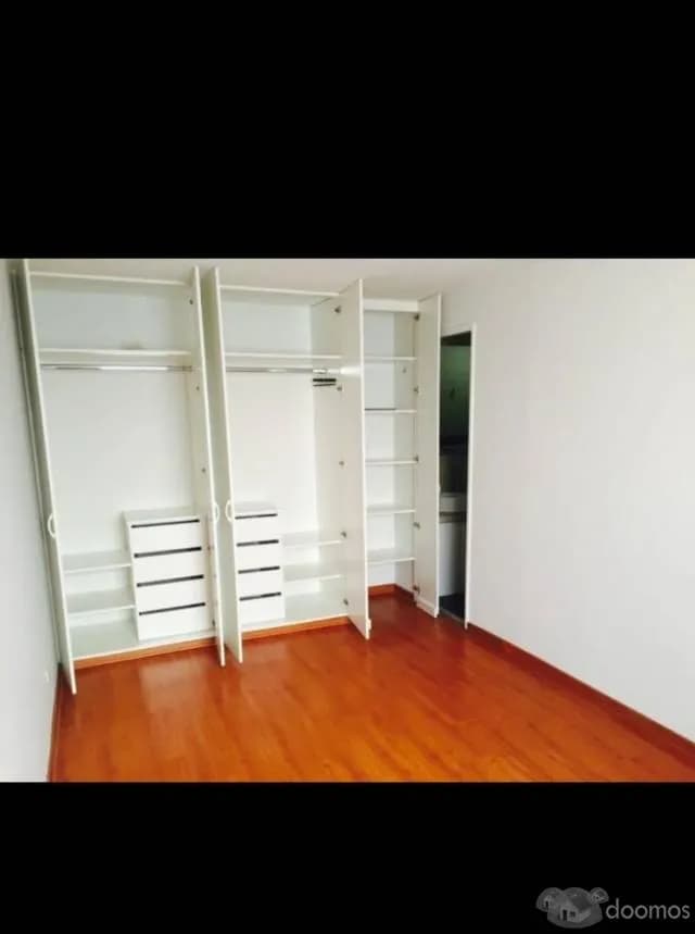 Departamento de 3 dormitorios y 2 baños — foto 3