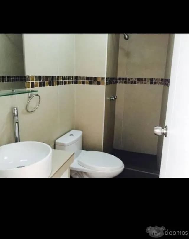 Departamento de 3 dormitorios y 2 baños — foto 4