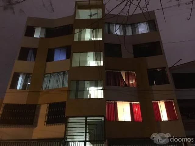 Alquiler de Departamento — foto 1