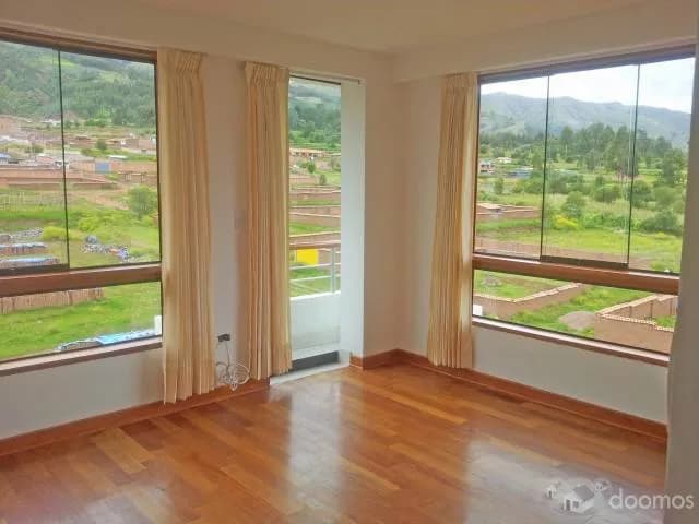 Venta Departamento 03 Habitaciones Cusco — foto 1