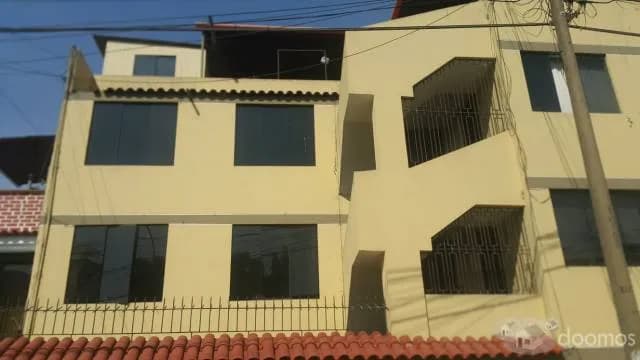 departamentos en mangomarca — foto 2