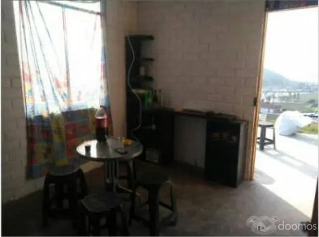 SE REMATA CASA DE PLAYA A PRECIO DE TERRENO — foto 1