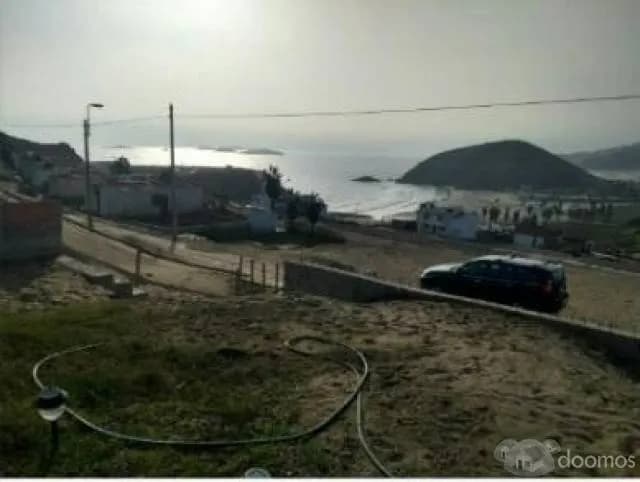 SE REMATA CASA DE PLAYA A PRECIO DE TERRENO — foto 2