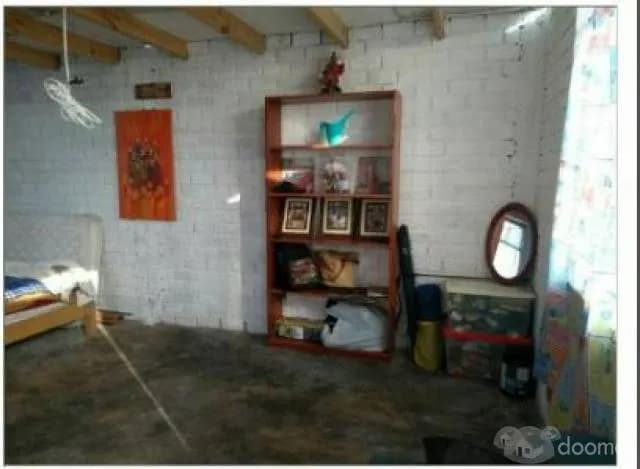 SE REMATA CASA DE PLAYA A PRECIO DE TERRENO — foto 5