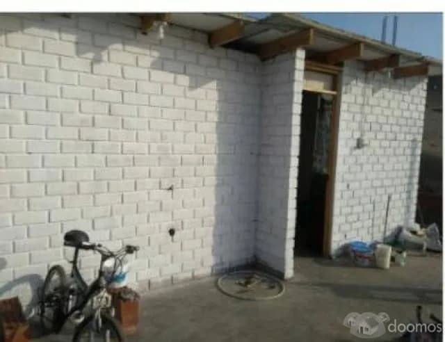 SE REMATA CASA DE PLAYA A PRECIO DE TERRENO — foto 6