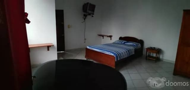 ALQUILER DE HABITACIONES — foto 1