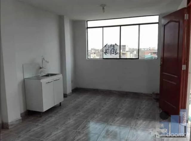 DEPARTAMENTO EN LOS OLIVOS — foto 6