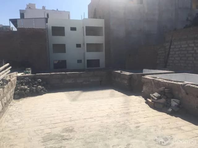 En Venta Casa Como Terreno Yanahuara Cerca A La Ejercito — foto 2