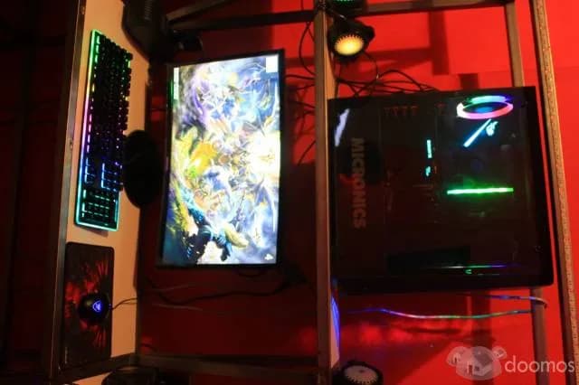Traspaso Lan Center, Cercado Arequipa — foto 6