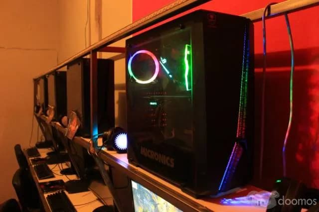 Traspaso Lan Center, Cercado Arequipa — foto 7