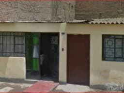 Casa Terreno