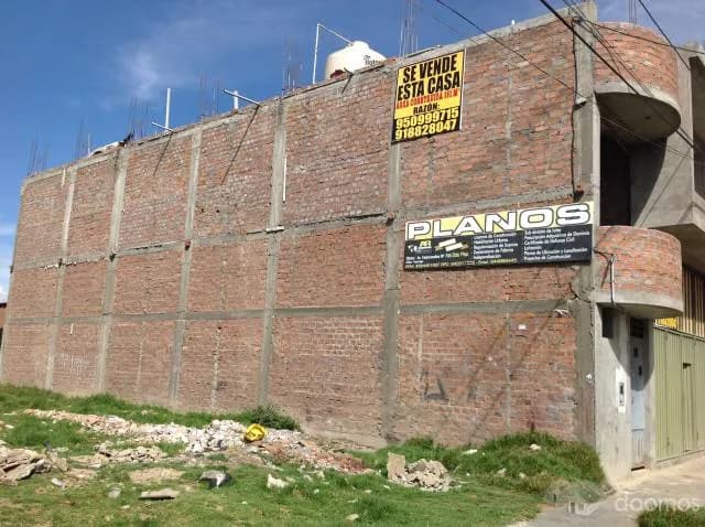 Vendo Casa diseñado para todo tipo de proyectos — foto 2