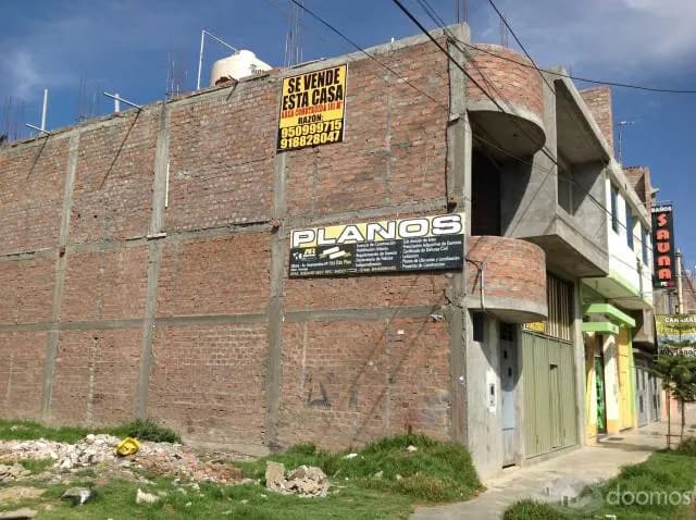 Vendo Casa diseñado para todo tipo de proyectos — foto 3