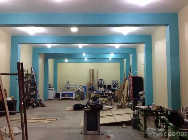 Vendo Casa diseñado para todo tipo de proyectos — foto 4