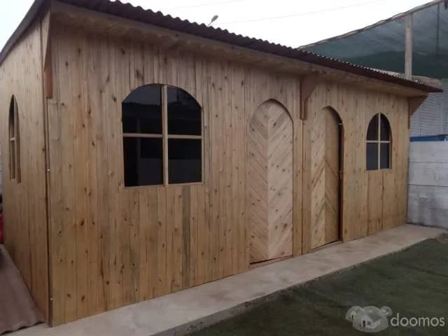 ALQUILER CASA DE PLAYA — foto 1