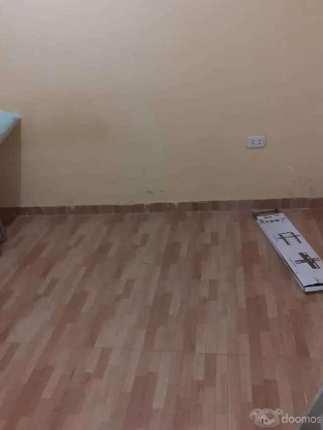 Alquilo mini departamento — foto 1