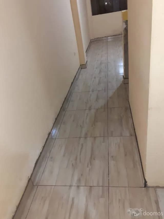 Alquilo mini departamento — foto 3