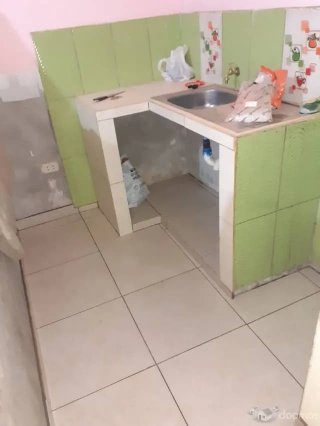 Alquilo mini departamento — foto 5