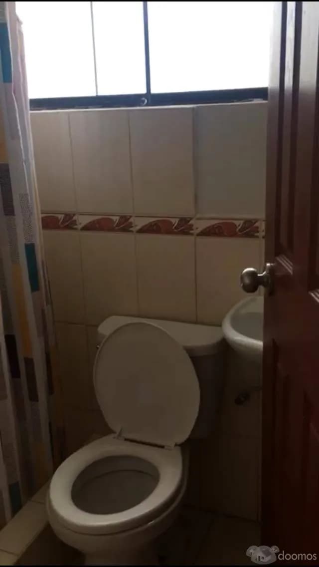 ALQUILER  DE  HABITACION — foto 5