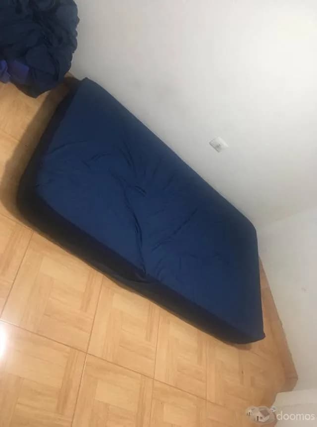 ALQUILER  DE  HABITACION — foto 7