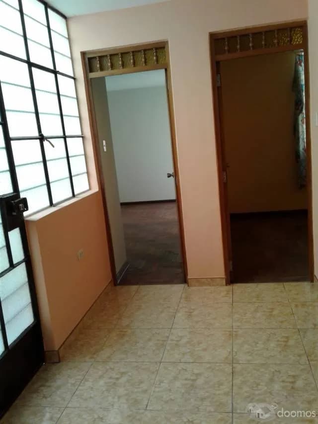 ALQUILO DEPARTAMENTO — foto 1