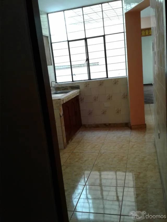 ALQUILO DEPARTAMENTO — foto 2