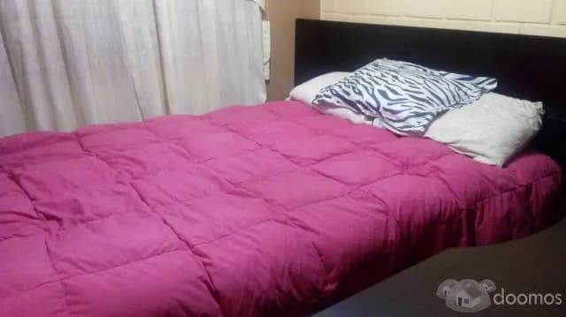 Departamento amoblado — foto 2