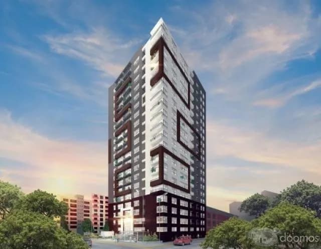 Alquiler departamento estreno — foto 1