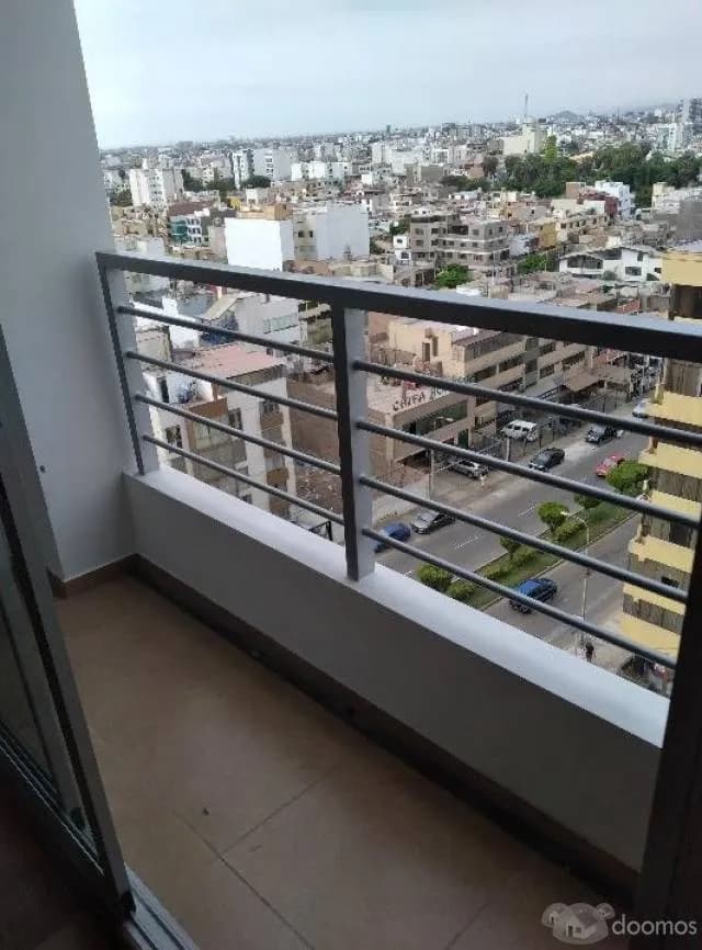 Alquiler departamento estreno — foto 2