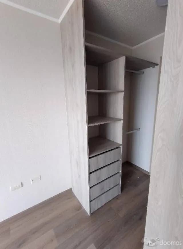 Alquiler departamento estreno — foto 3