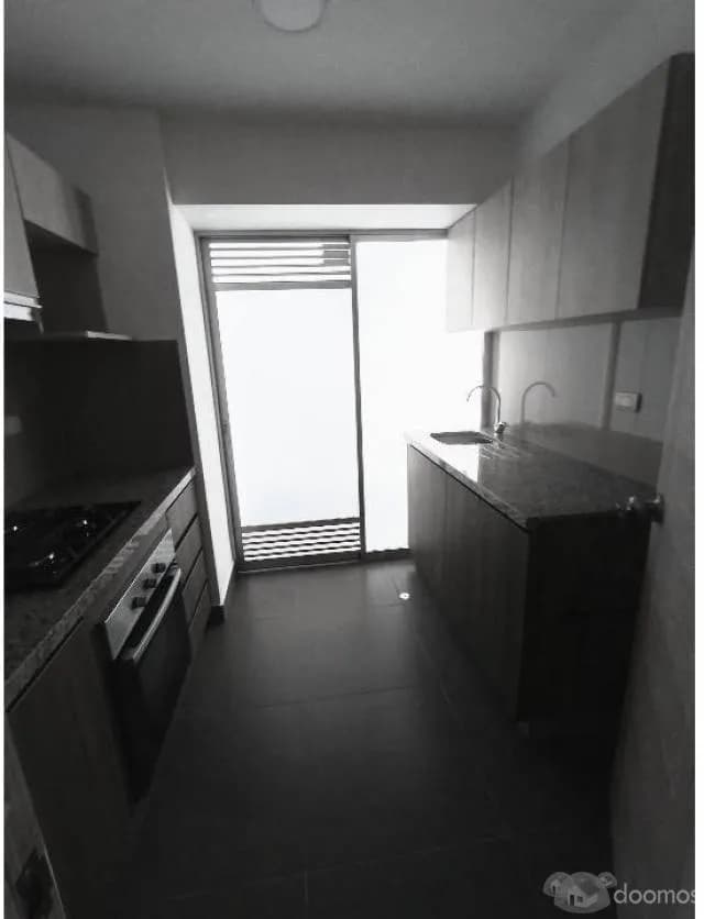 Alquiler departamento estreno — foto 4
