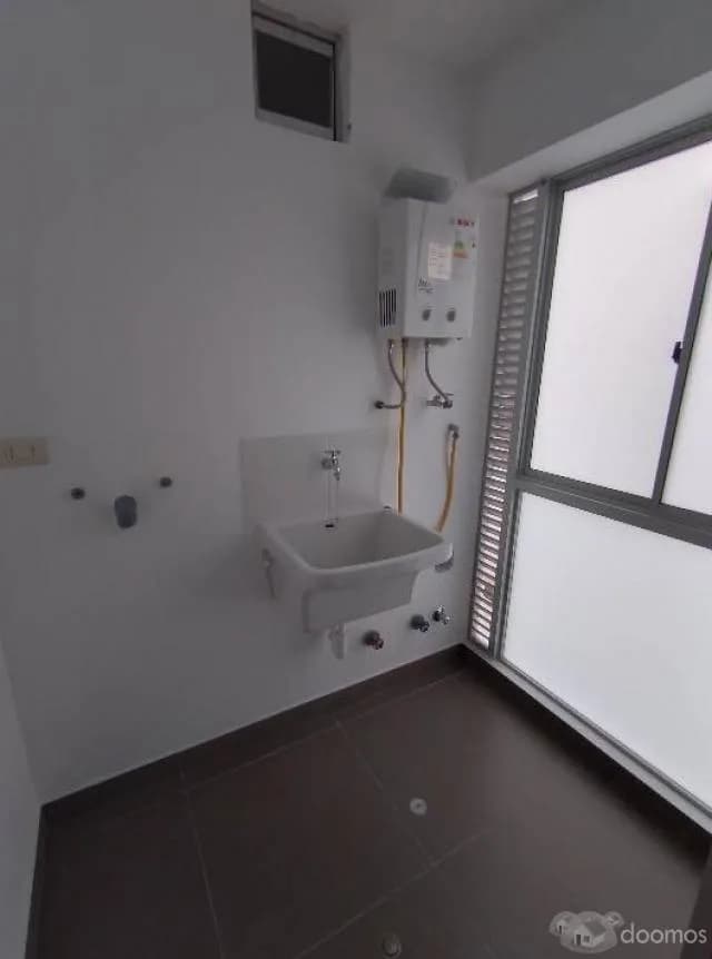 Alquiler departamento estreno — foto 7
