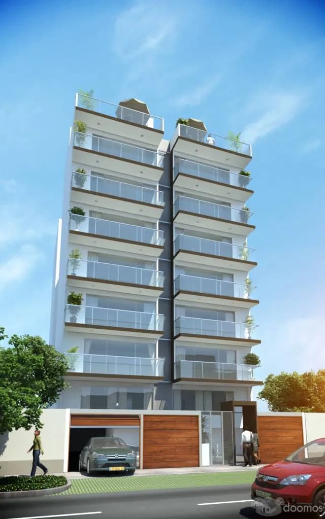 VENTA Departamento Urb. Limatambo - Negociable — foto 1