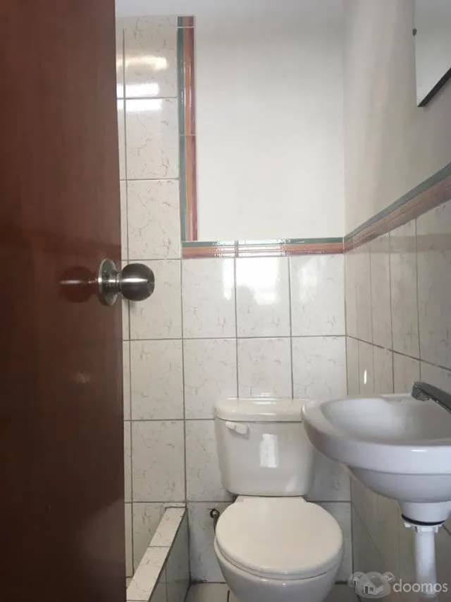 MINI DEPARTAMENTO DE ESTRENO EN ALQUILER — foto 4