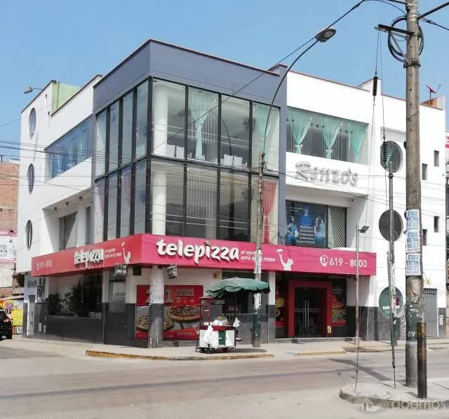 Alquilo edificio en zona comercial — foto 4