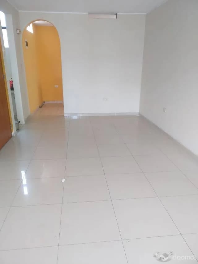ALQUILO DEPARTAMENTO CAMPOY — foto 1