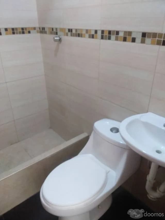 ALQUILO DEPARTAMENTO CAMPOY — foto 3